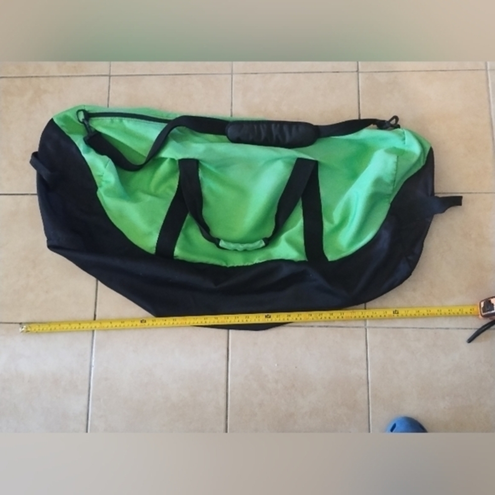 Nike baseball duffle‎ bag